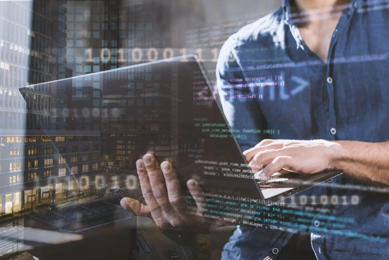 L'infogérance simplifiée avec AtooSystem, entreprise informatique à la Roche sur Yon en Vendée