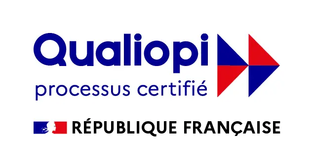 Atoosystem, spécialiste de l'audit et conseil informatique en Vendée, est certifié Qualiopi