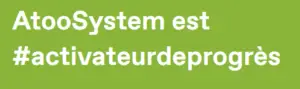 AtooSystem, organisme de formation en informatique à la Roche sur Yon en Vendée, est activateur de progèrs
