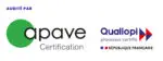 logo_ApaveCertification_et_Qualiopi