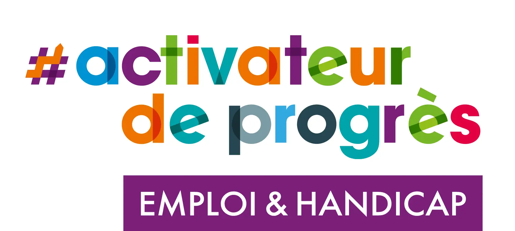 Atoosystem, entreprise informatique en Vendée spécialisée dans l'audit en informatique, est certifié activateur de progrès emploi et handicap