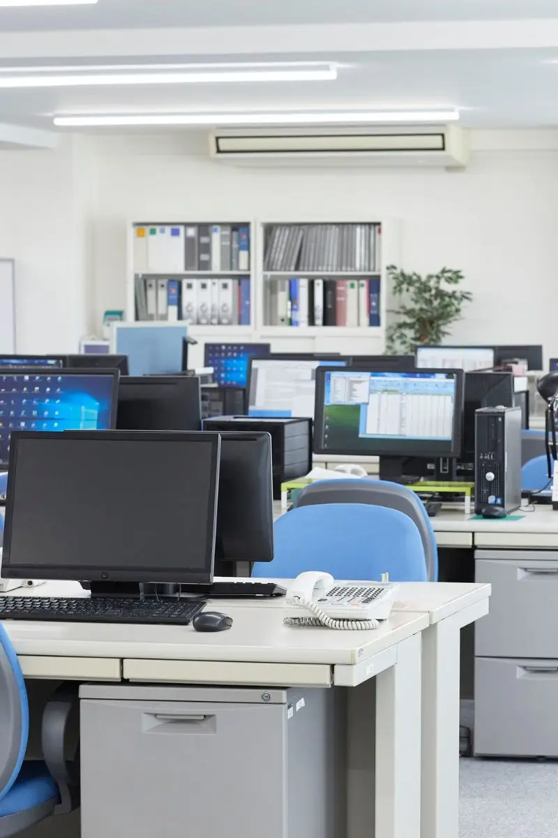 Entreprise infogérance pour la gestion de parc informatique avec AtooSystem en Vendée