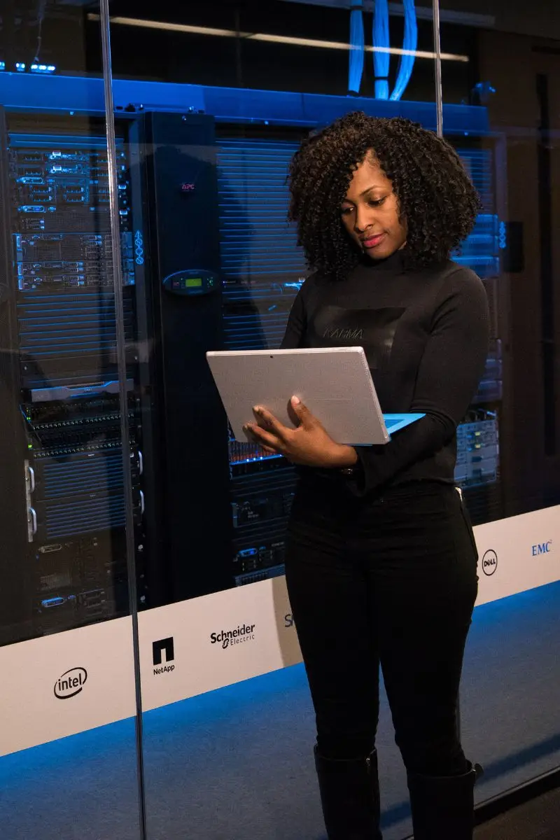 La gestion de parc informatique avec AtooSystem, entreprise d'infogérance à la Roche sur Yon en vendée