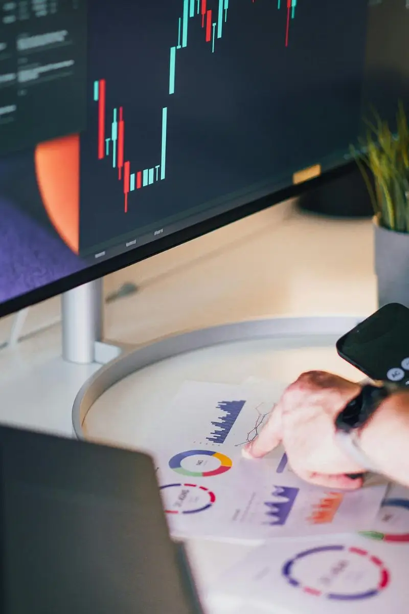 stratégie informatique avec un DSI à temps partagé par AtooSystem en vEndée