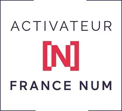 Atoosystem, entreprise informatique à la roche sur yon en Vendée, est activateur France Num